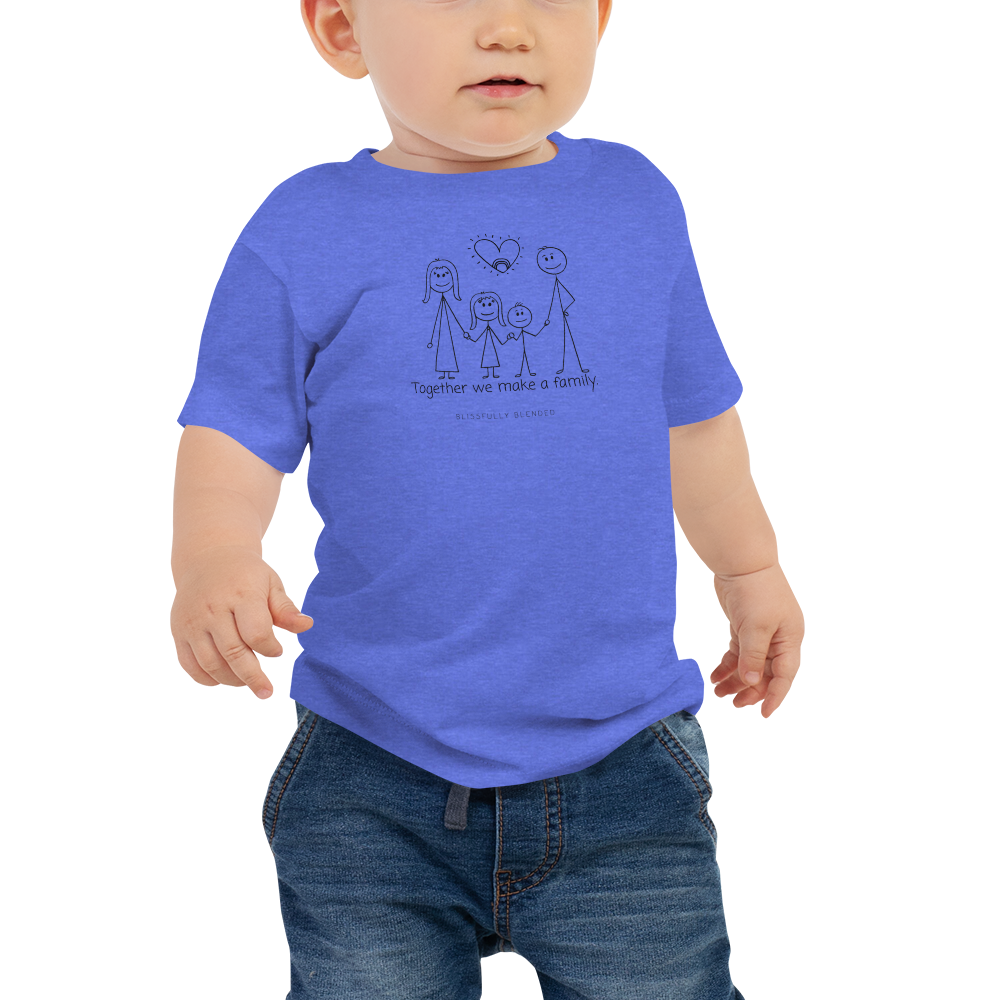 Baby Jersey Short Sleeve Tee