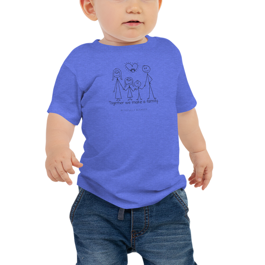 Baby Jersey Short Sleeve Tee