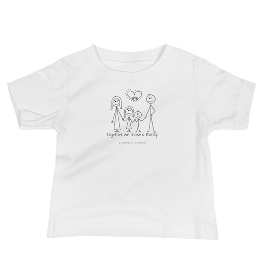 Baby Jersey Short Sleeve Tee