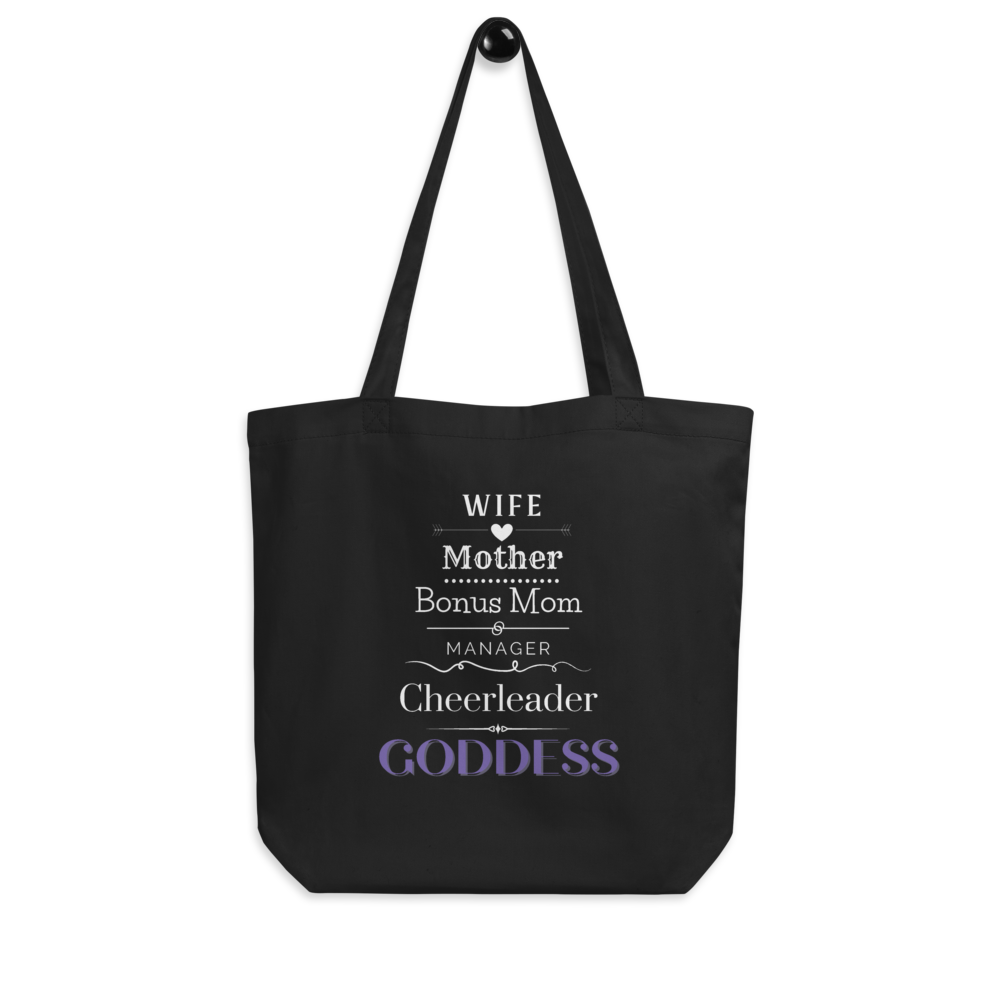 Eco Tote Bag