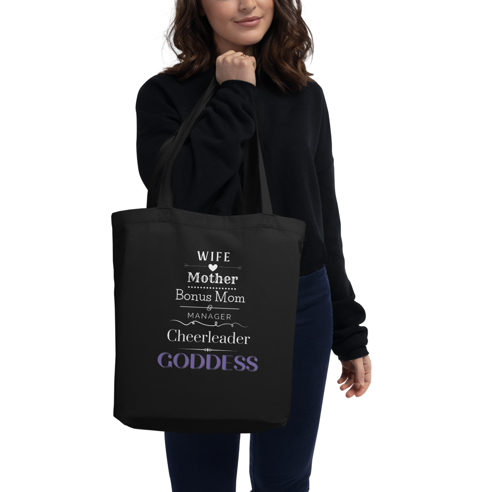 Eco Tote Bag