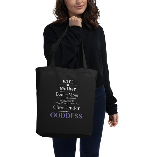 Eco Tote Bag