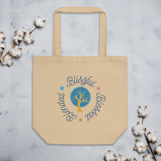 Eco Tote Bag