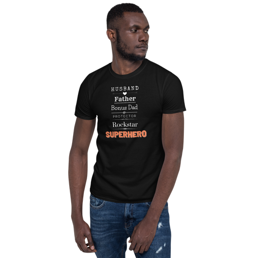 Short-Sleeve Unisex T-Shirt