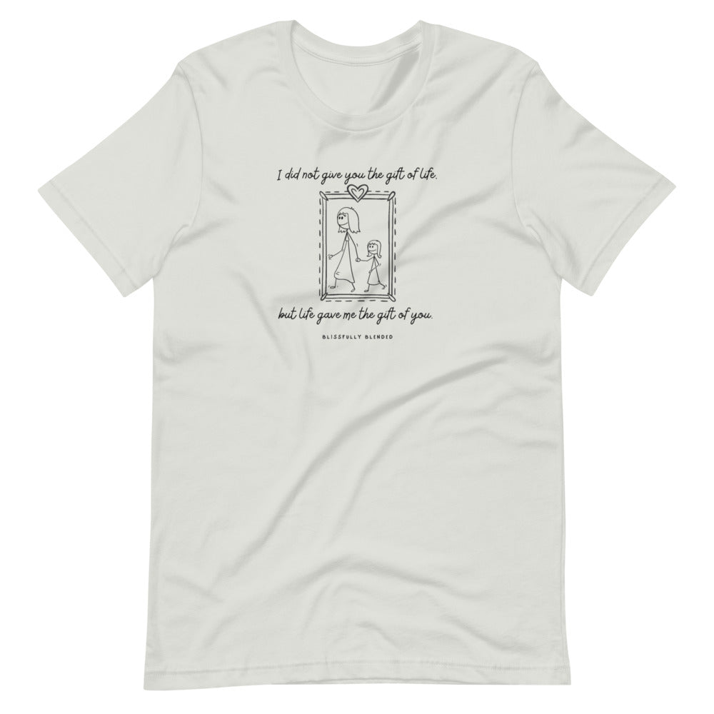 Short-sleeve unisex t-shirt