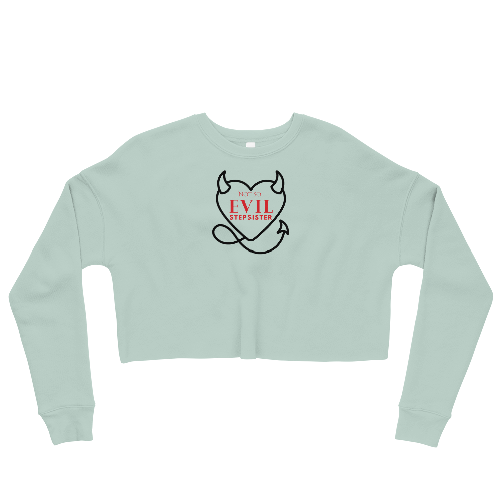 Crop Sweatshirt