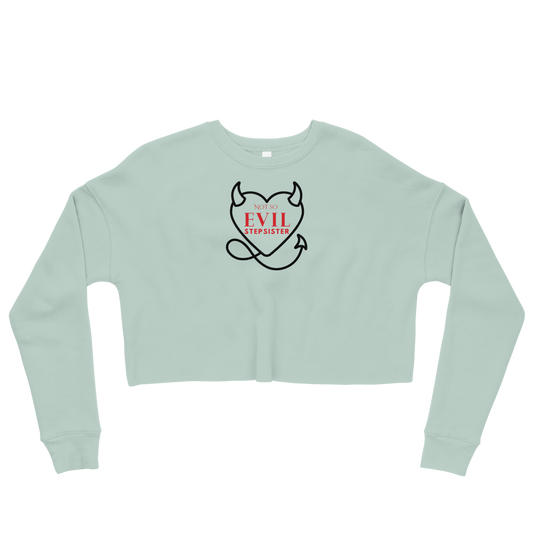 Crop Sweatshirt