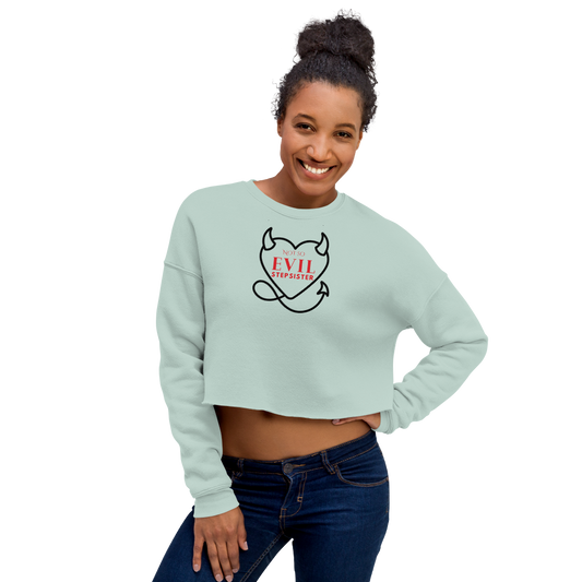 Crop Sweatshirt